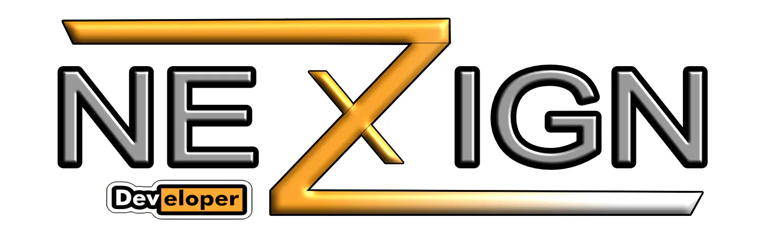 NexZign Logo